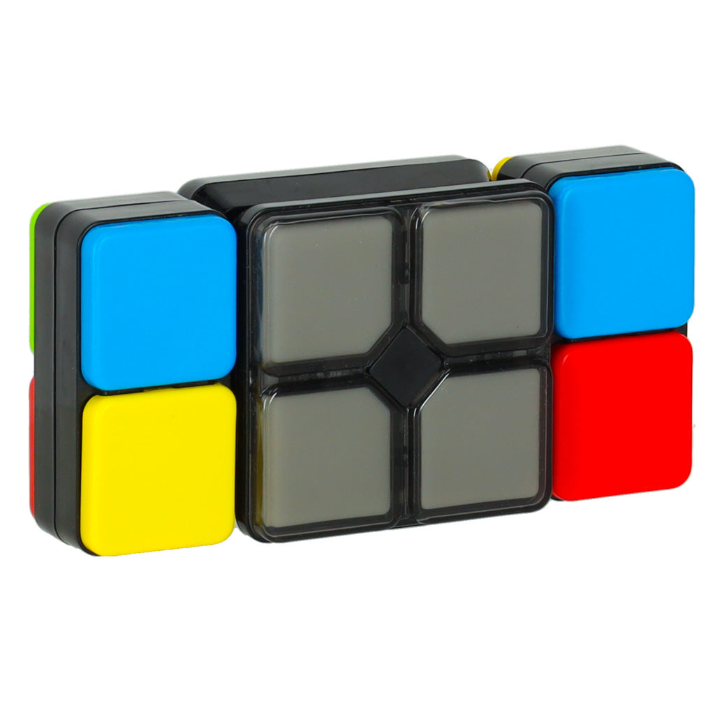Led Puzzle Cube arcade játék