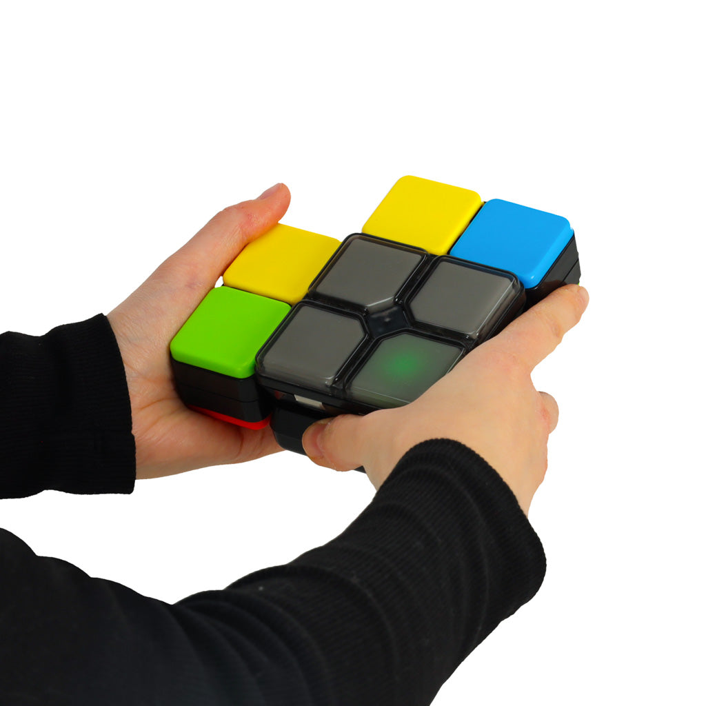 Led Puzzle Cube arcade játék