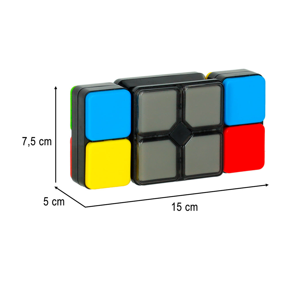 Led Puzzle Cube arcade játék