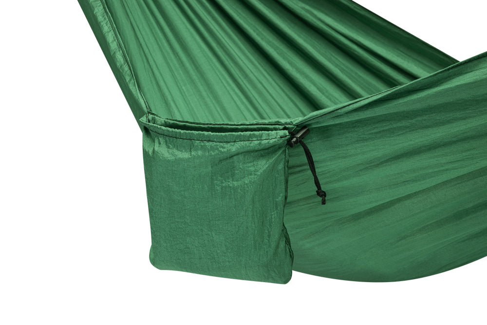Travel Camping Hammock Travel Hammock 270cm Ecru