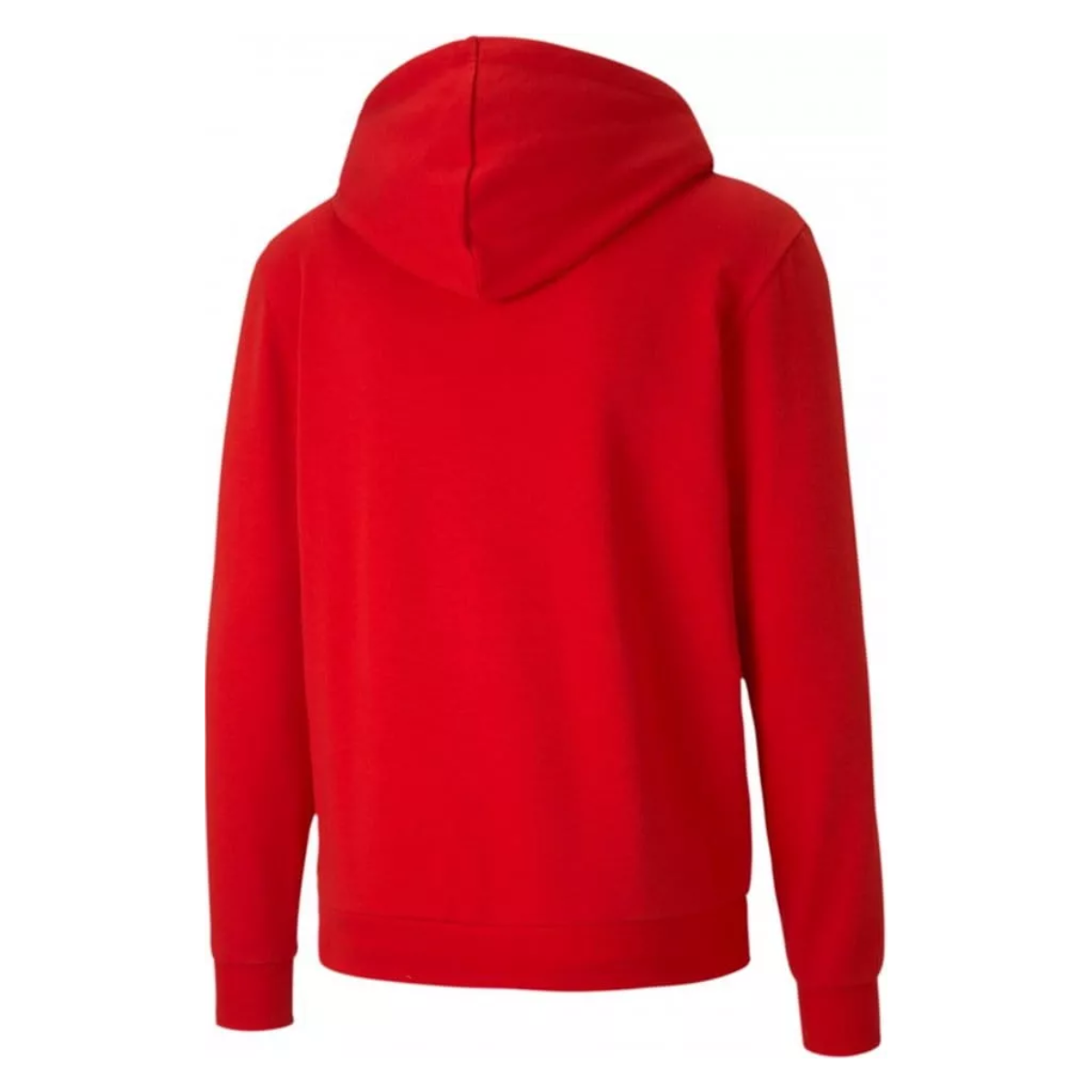 Puma teamgoal 23 casuals jr sweat à capuche