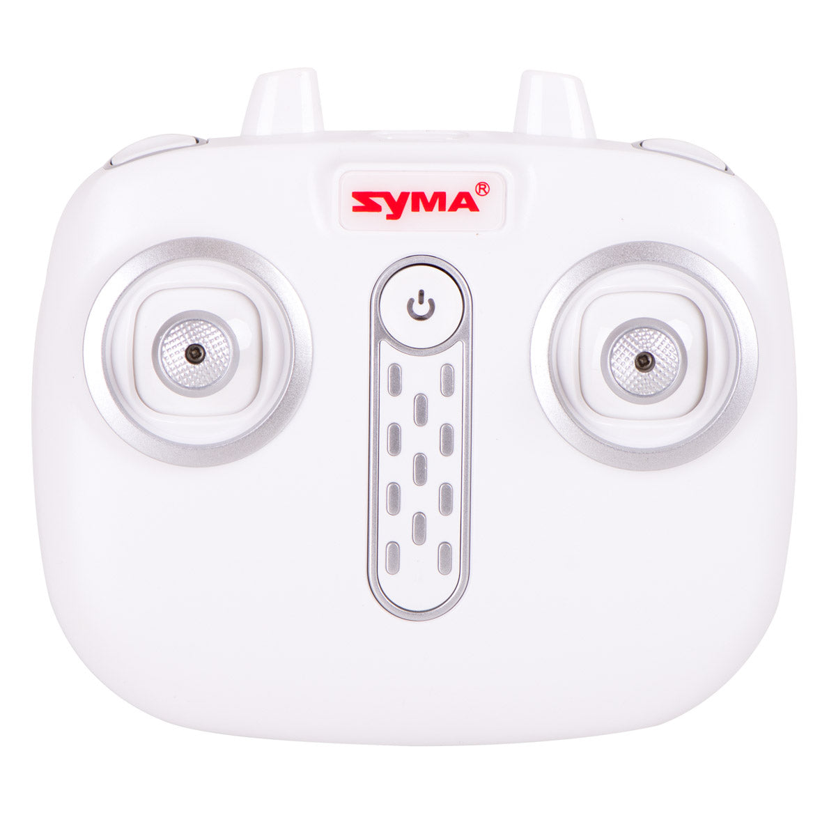 Syma S5h 2.4ghz Rtf Rc Helicopter Black