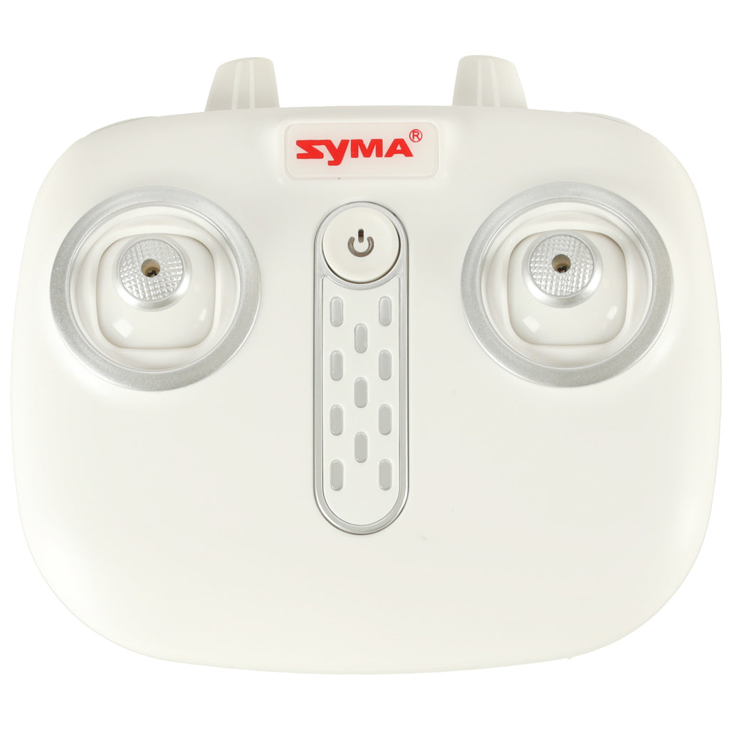 Syma S5h 2.4ghz Rtf Rc Helicopter Red
