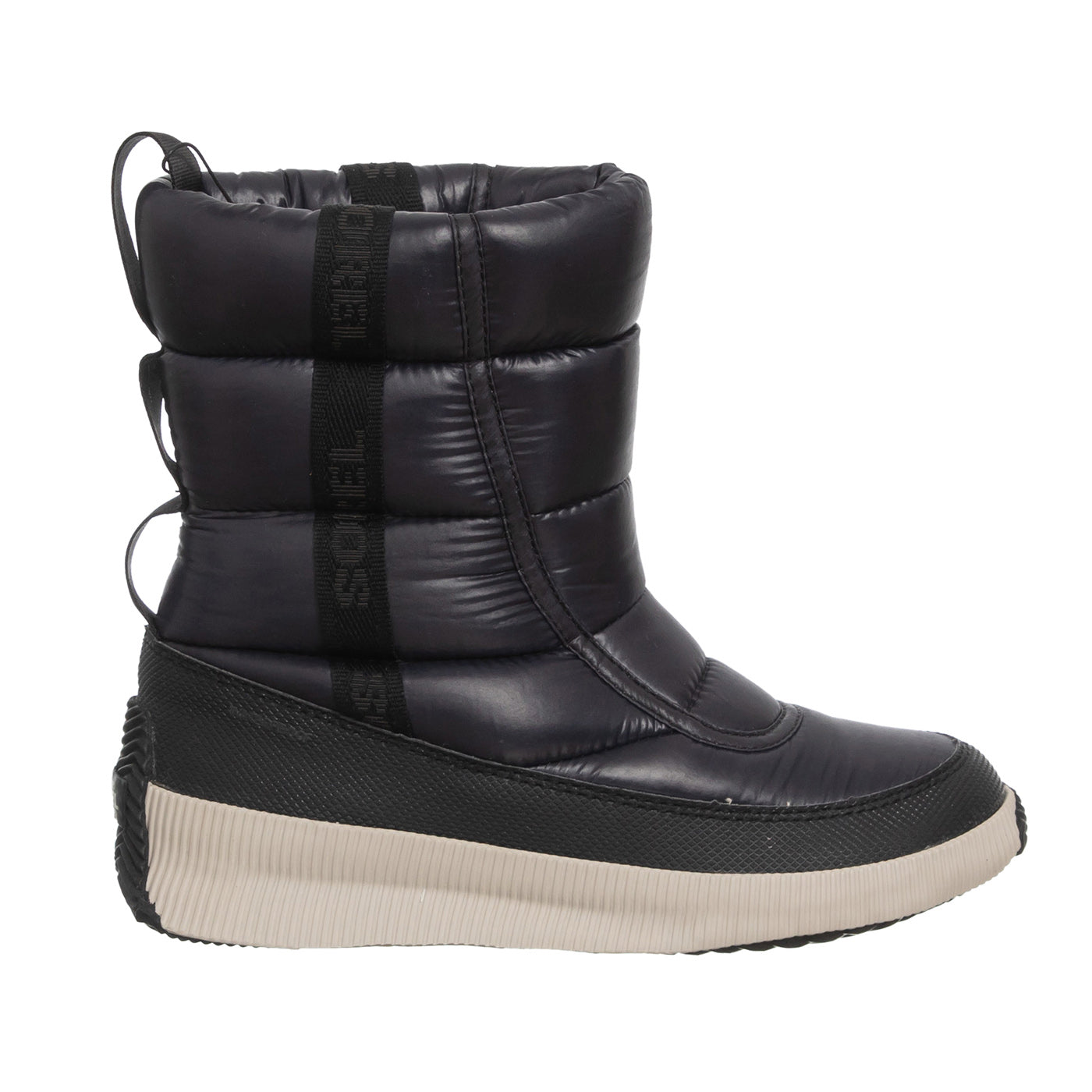 Sorel Out N Informazioni su Puffy Mid Blue