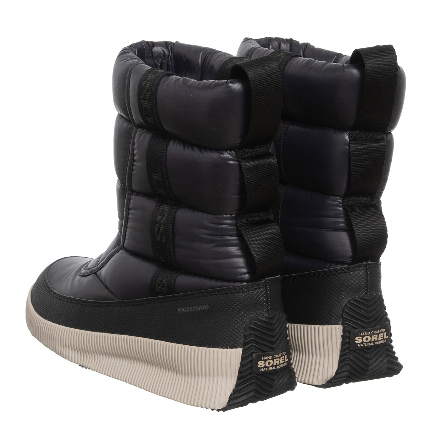 Sorel Out N About Puffy Mid