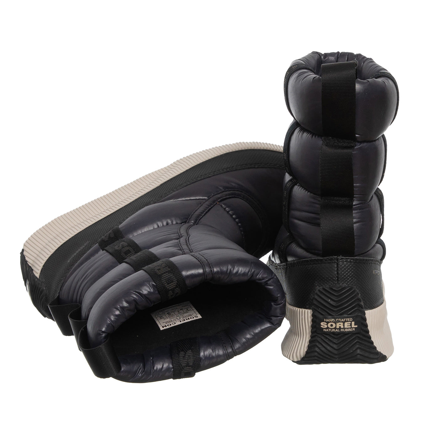 Sorel Out N Informazioni su Puffy Mid Blue