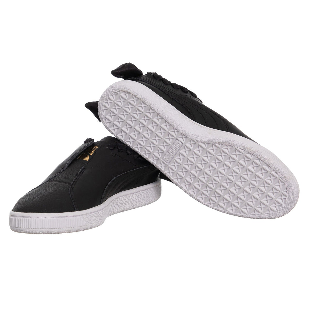 Puma Scarpe da ginnastica Basket Twist Sb Wns