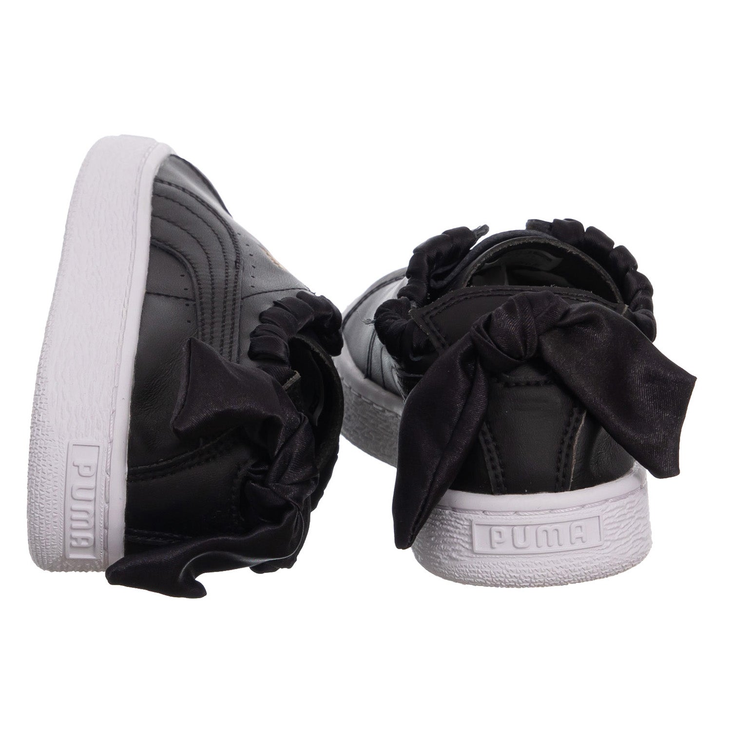 Puma Sneakers Basket Twist Sb Wns
