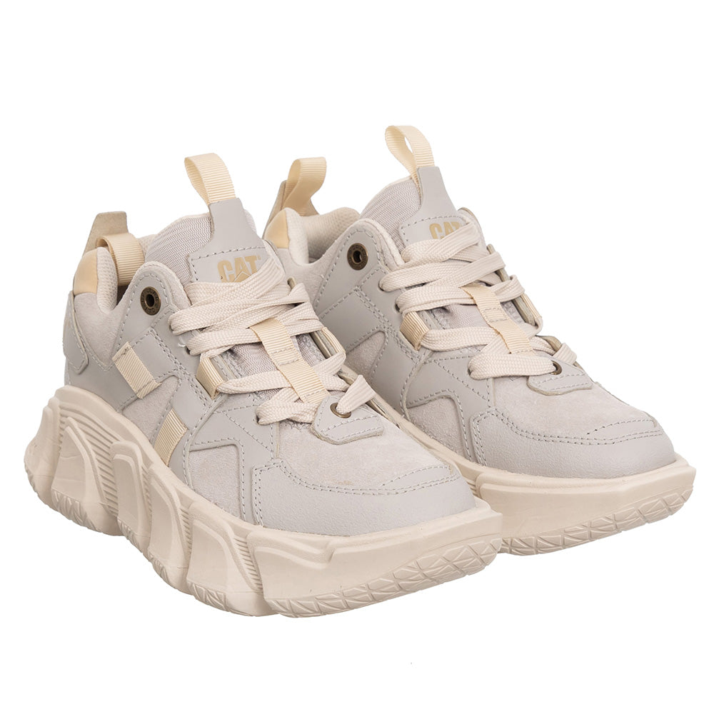 Sneakers Bolb Moonstruck Bleu Gorm