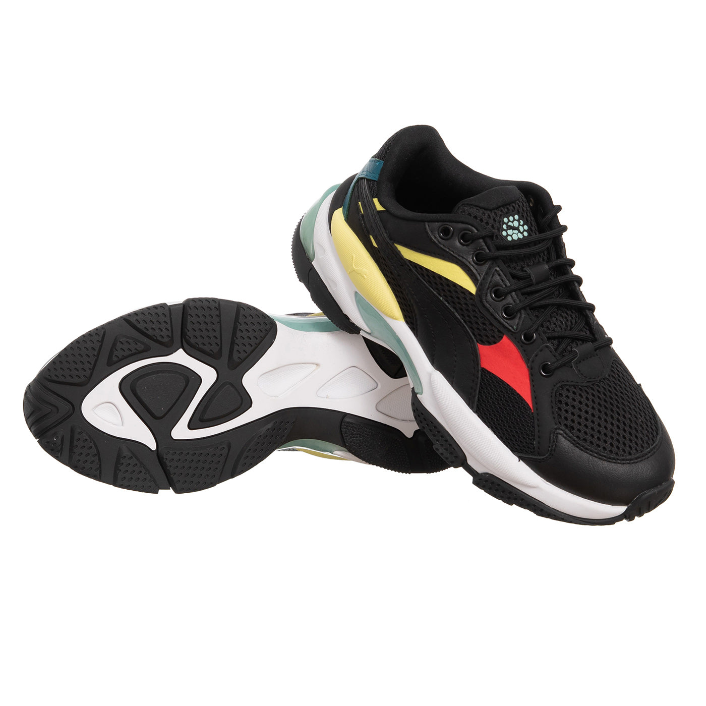 Scarpe da ginnastica Puma Lqd Cell Epsilon