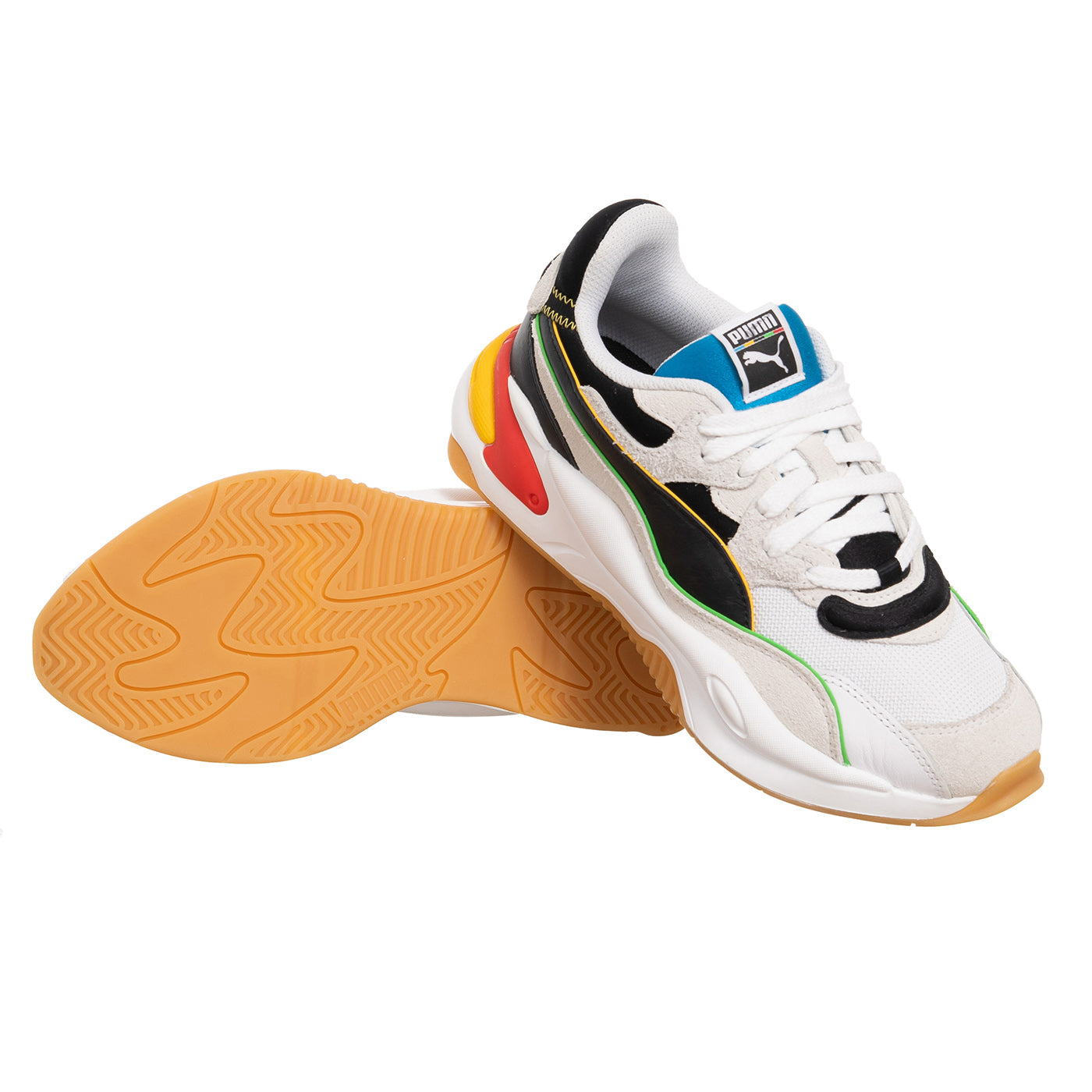 Adidasi Puma Rs-2k Wh