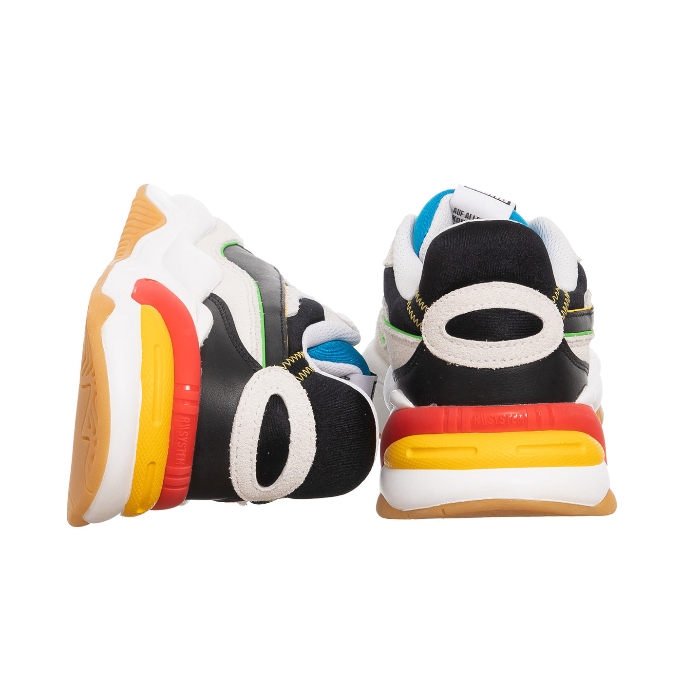 Adidasi Puma Rs-2k Wh Multicolor