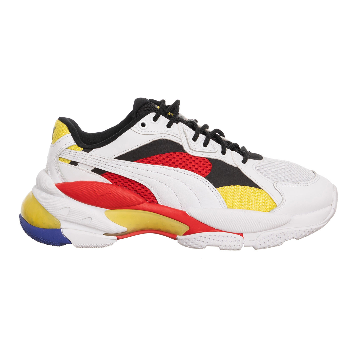 Scarpe da ginnastica Puma Lqd Cell Epsilon