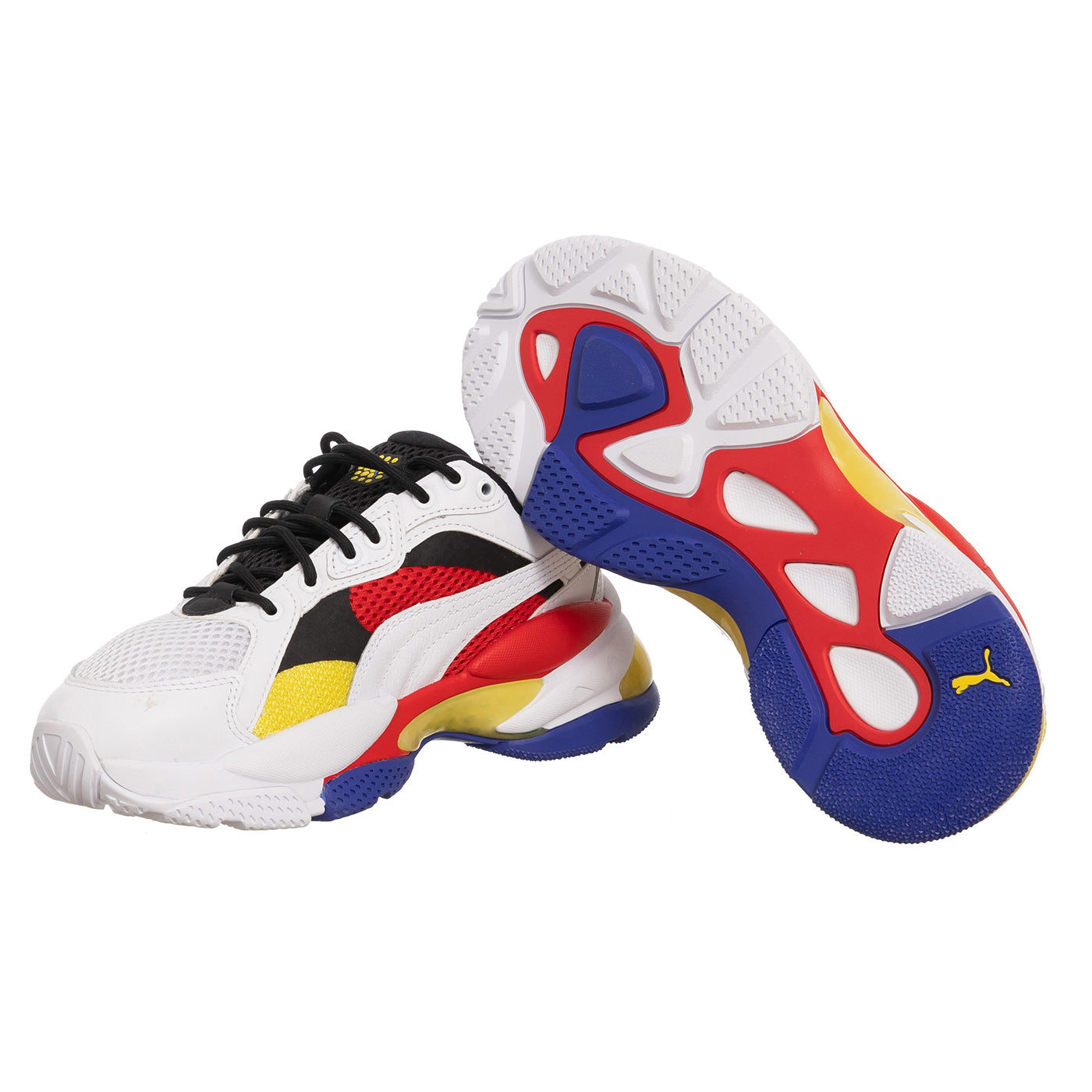 Scarpe da ginnastica Puma Lqd Cell Epsilon
