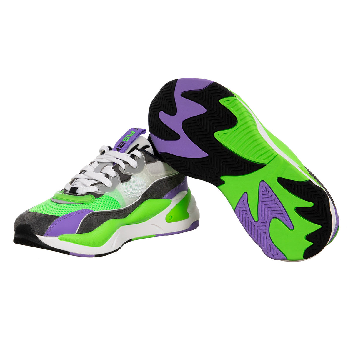 Puma Sneakers Rs-2k Internet Exploring