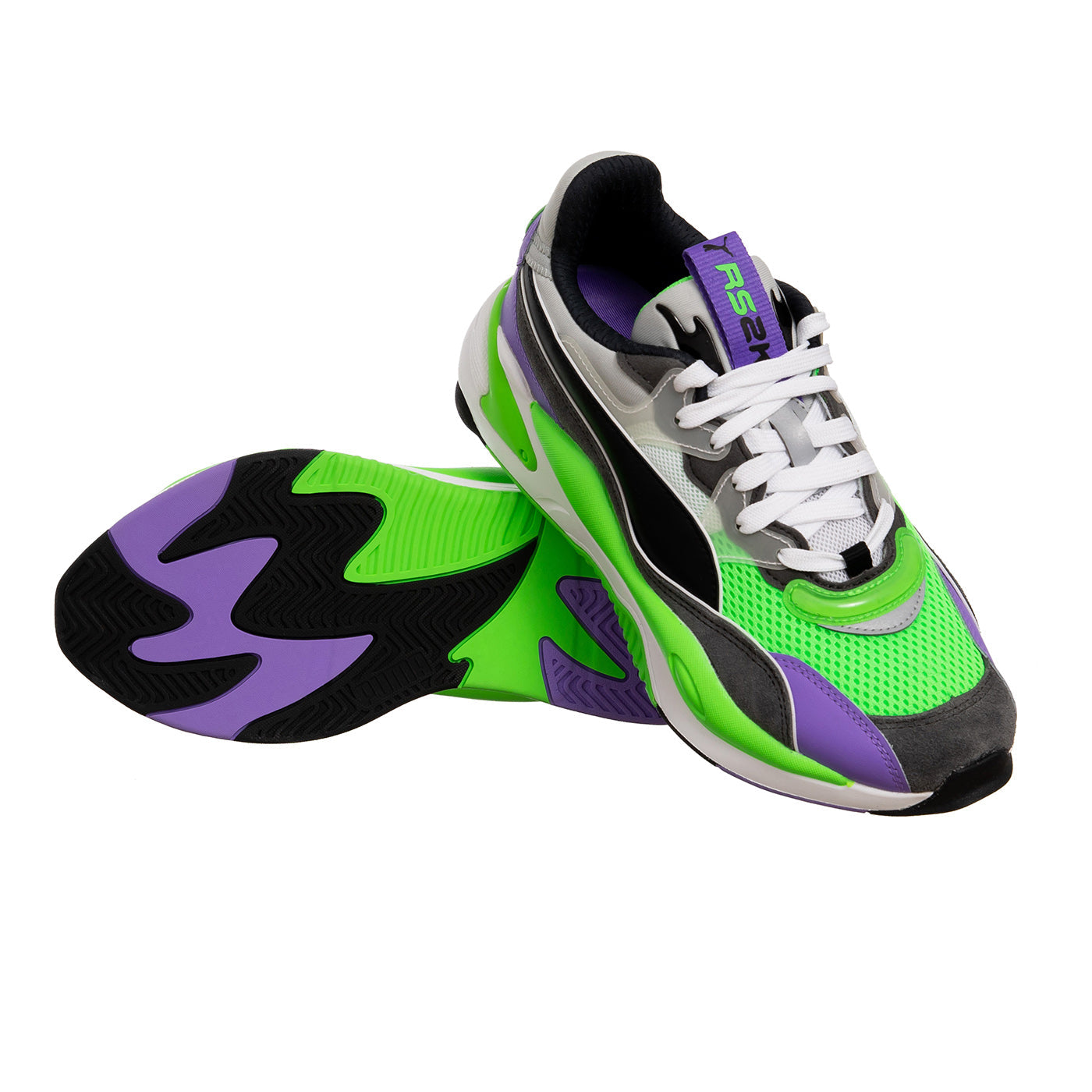 Adidasi Puma Rs-2k Internet Exploring
