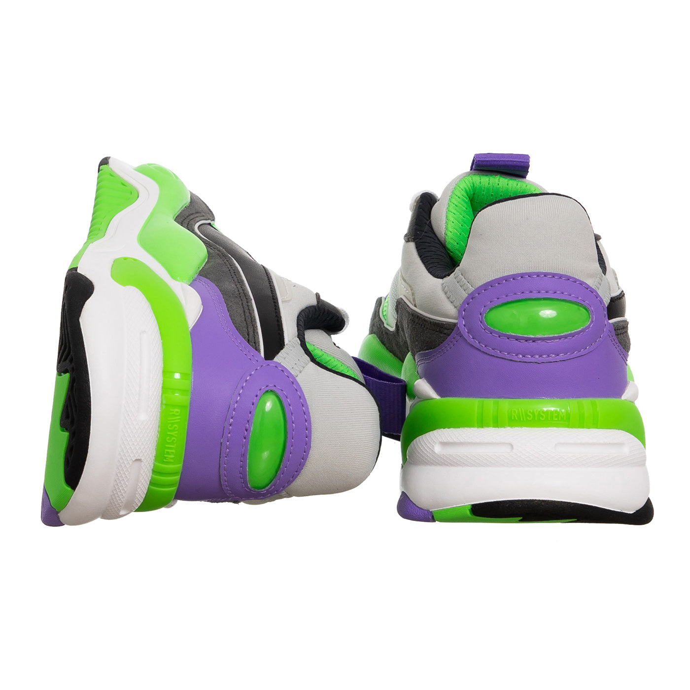 Puma Sneakers Rs-2k Internet Exploring