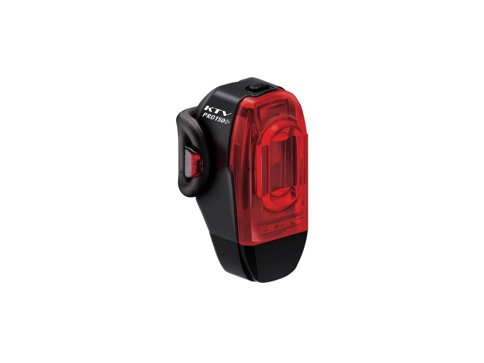 Lezyne Ktv Drive Pro+ Black