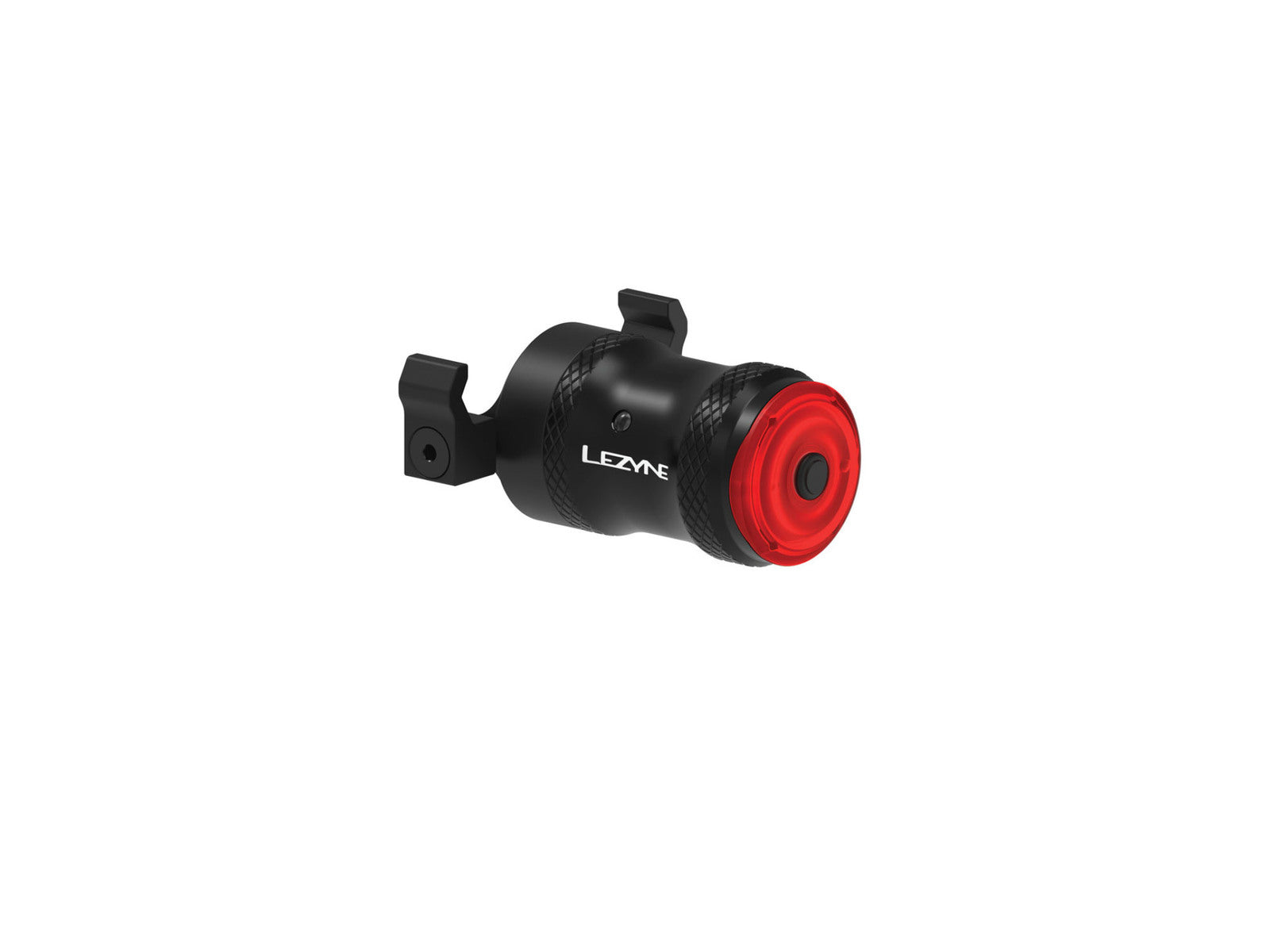 Lezyne Saddle Ai Alert 250 Rear Black