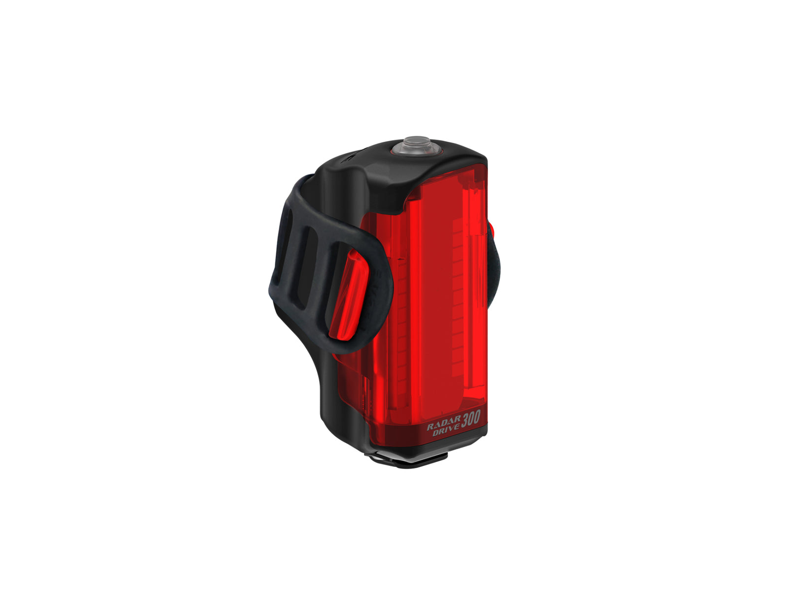 Lezyne Radar Drive Black