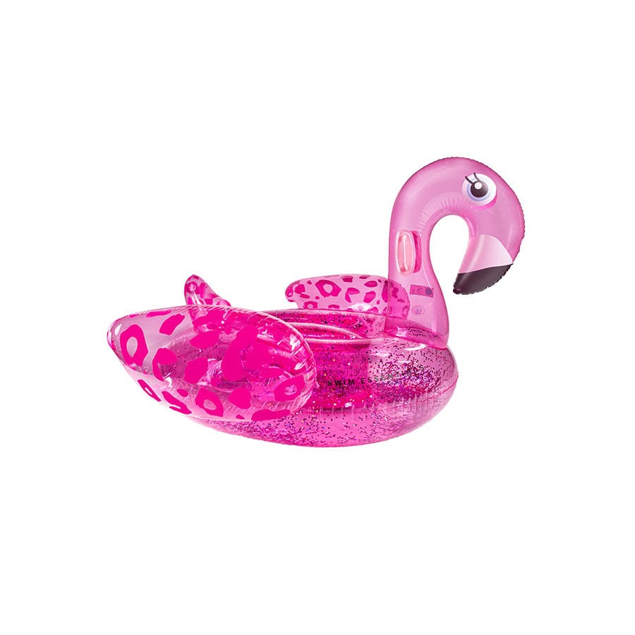 Swim Essentials Inflatable Flamingo Xxl - Pink - Dreamscape