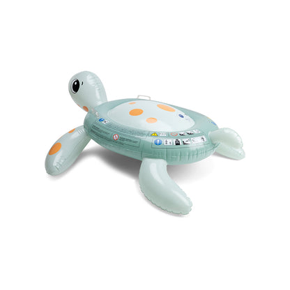 Swim Essentials Pool Float Turtle – Mehrfarbig – Dreamscape