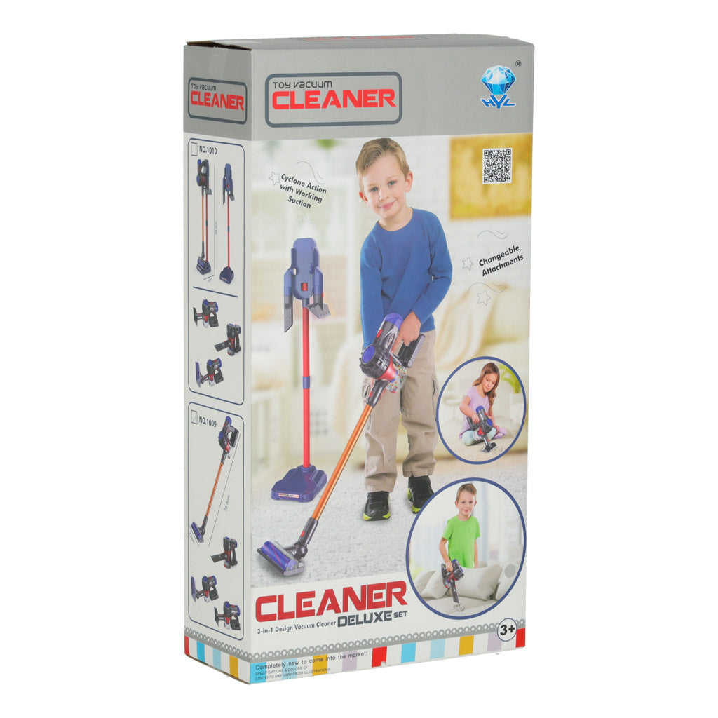 Fholúis Upright leanbh le Feidhm shúchán 3-in-1