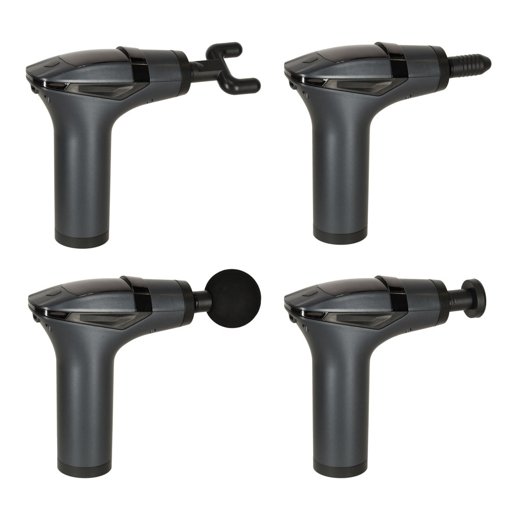 Massage Gun Body Massager With Strap