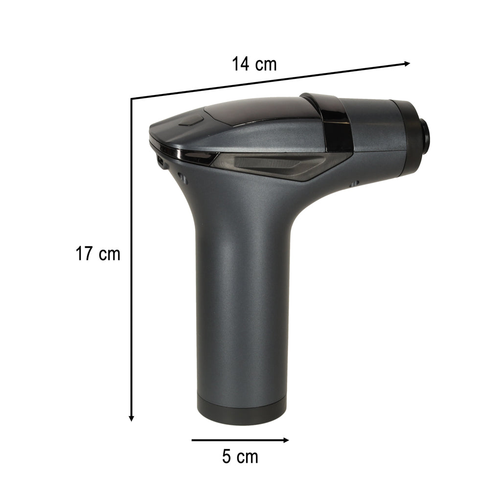 Massage Gun Body Massager With Strap