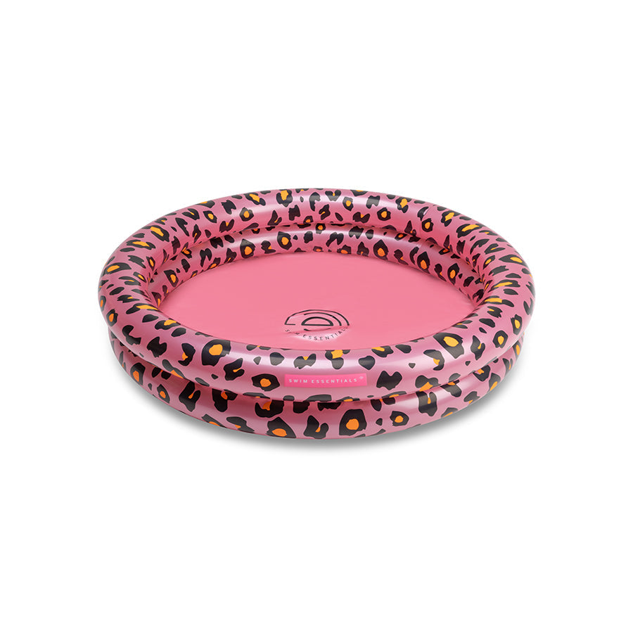 Swim Essentials Kids Pool - Rose/gold - Safari Chic