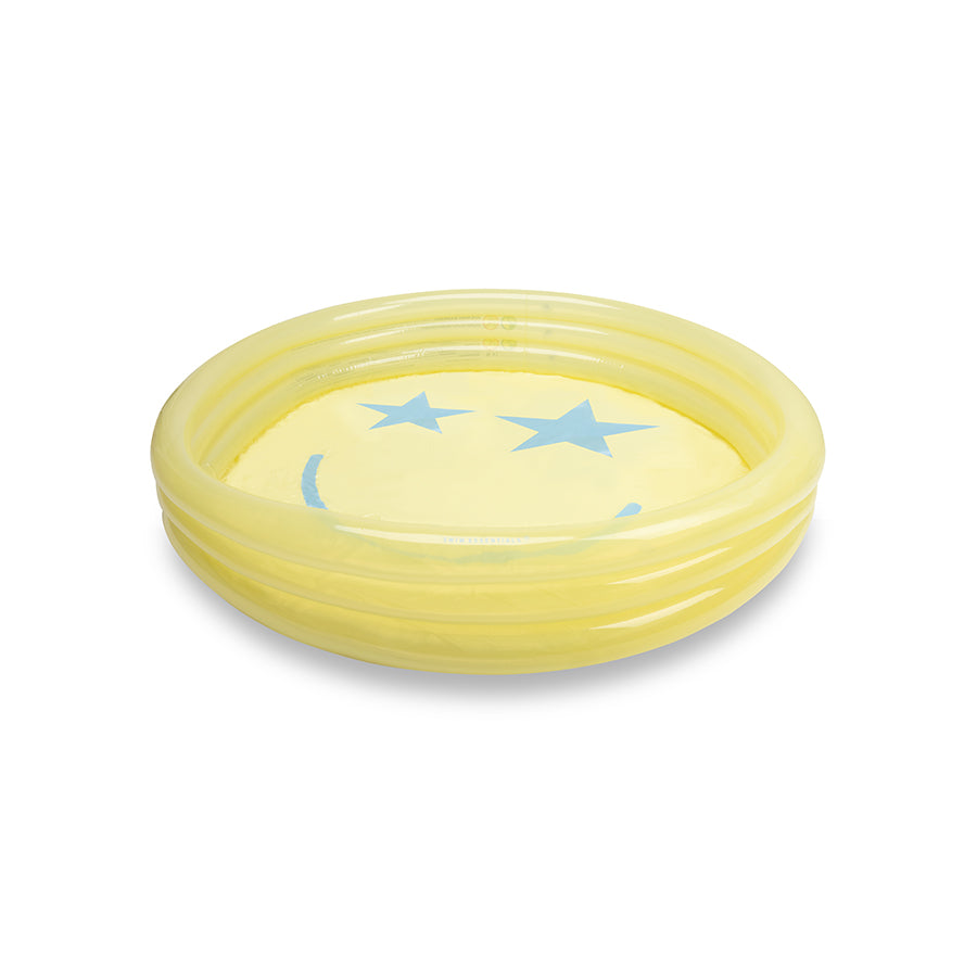 Swim Essentials Kids Pool - Yellow - Joy - Ø 150 Cm