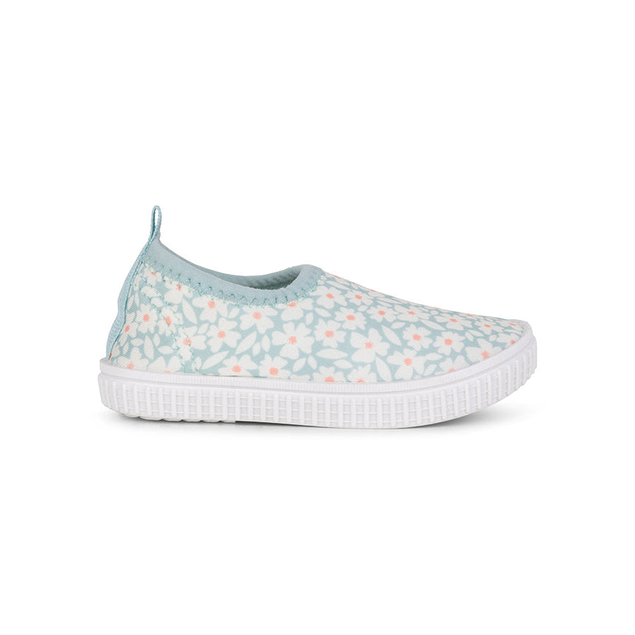 Pantofi de apă pentru copii Swim Essentials - Verde - Florish
