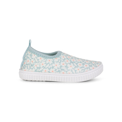 Chaussures aquatiques Swim Essentials pour enfants - Vert - Florish