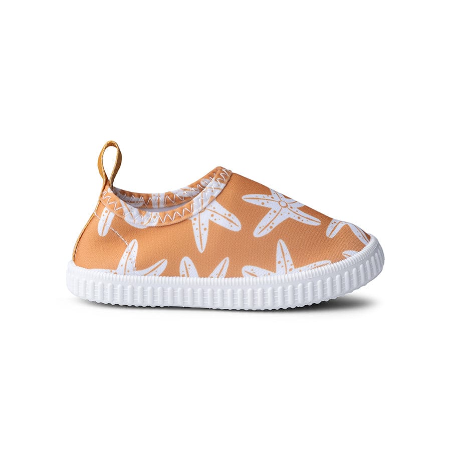 Chaussures aquatiques Swim Essentials pour enfants - Orange - Seastar