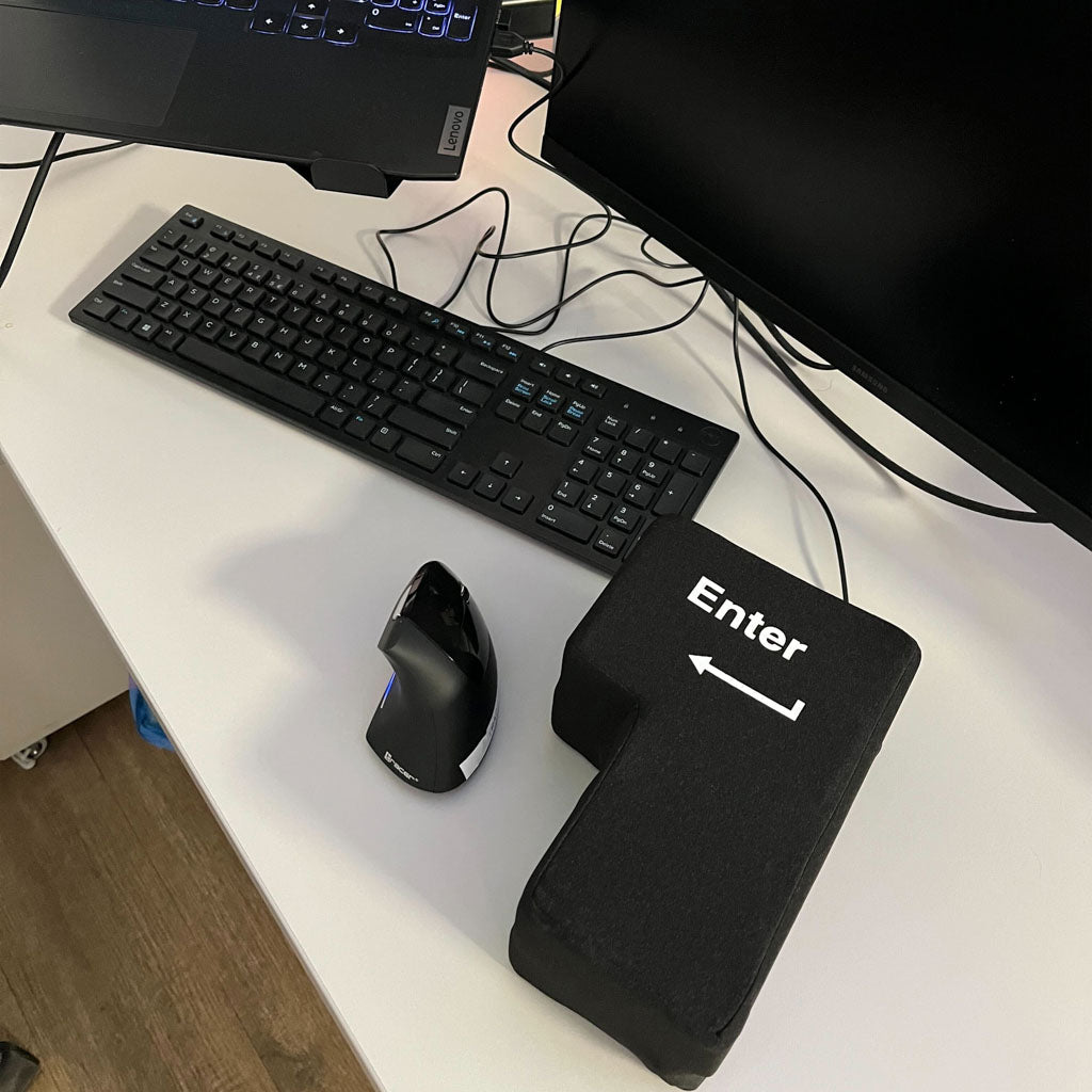 Adja meg a Key Large Anti-stress USB Pad gombot