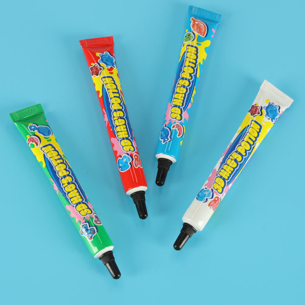 Magic Glue For Creative Set 4 Pcs.