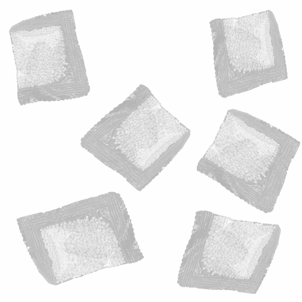 Slime gliú criostail Klej 3d Zestaw 26el.