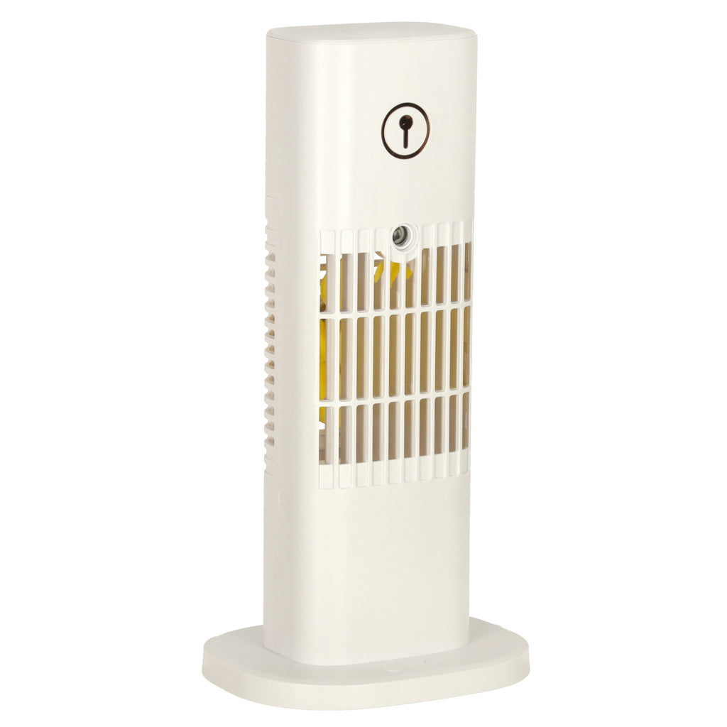 Air Conditioner Fan With Speed Control