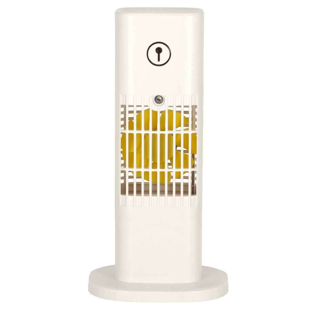 Air Conditioner Fan With Speed Control