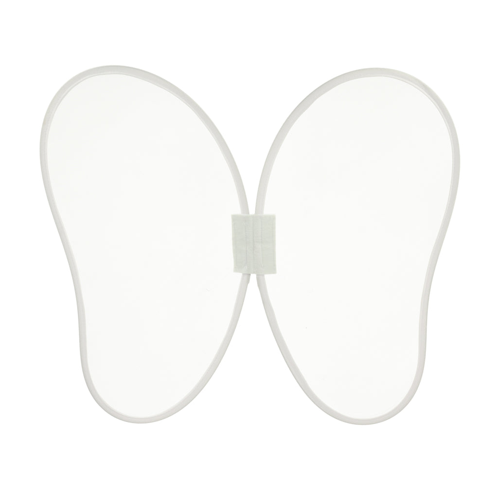 Carnival Angel Costume 4 El Size M