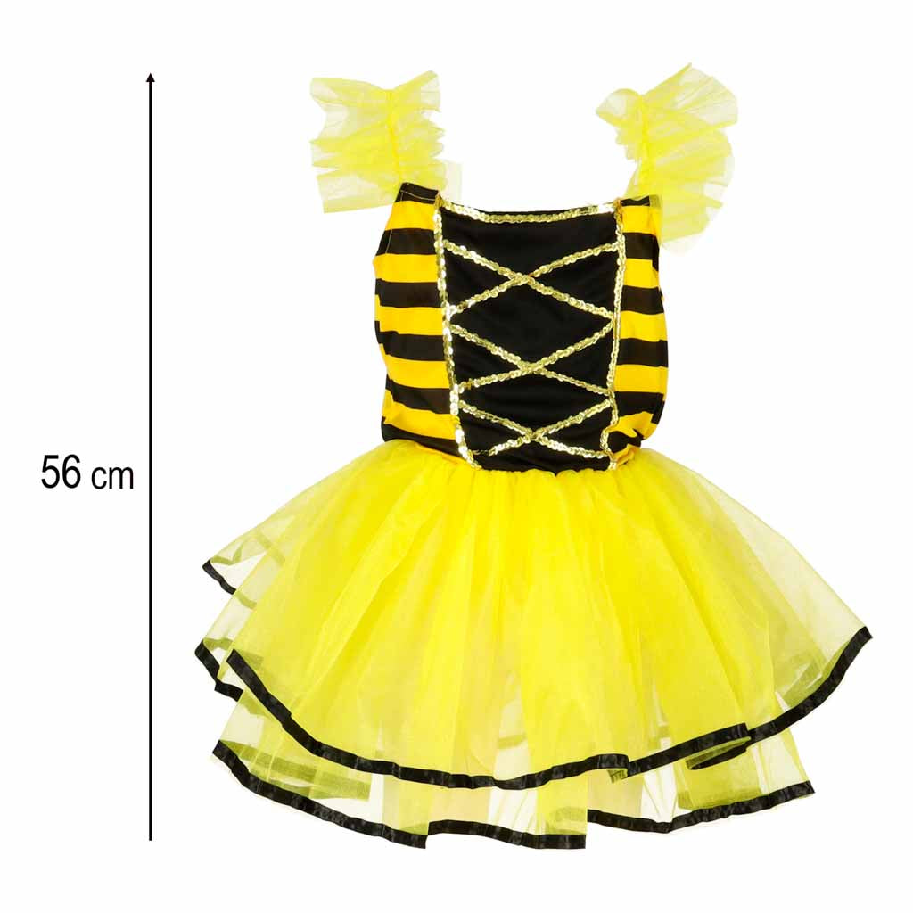 Carnival Costume Bee 3 El