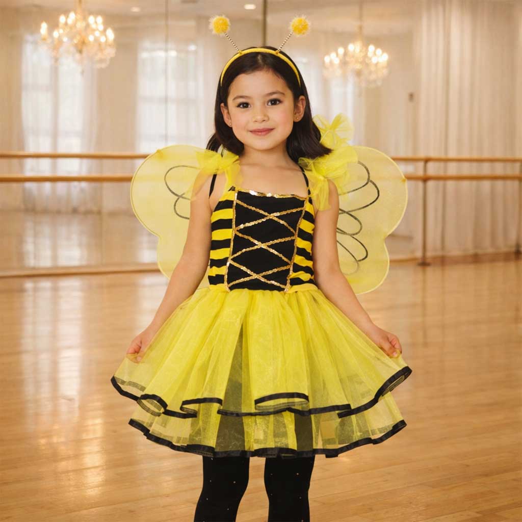 Carnival Costume Bee 3 El