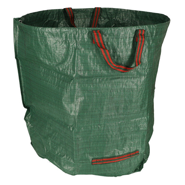 Garden Leaf Waste Garbage Can 270l Bag Large