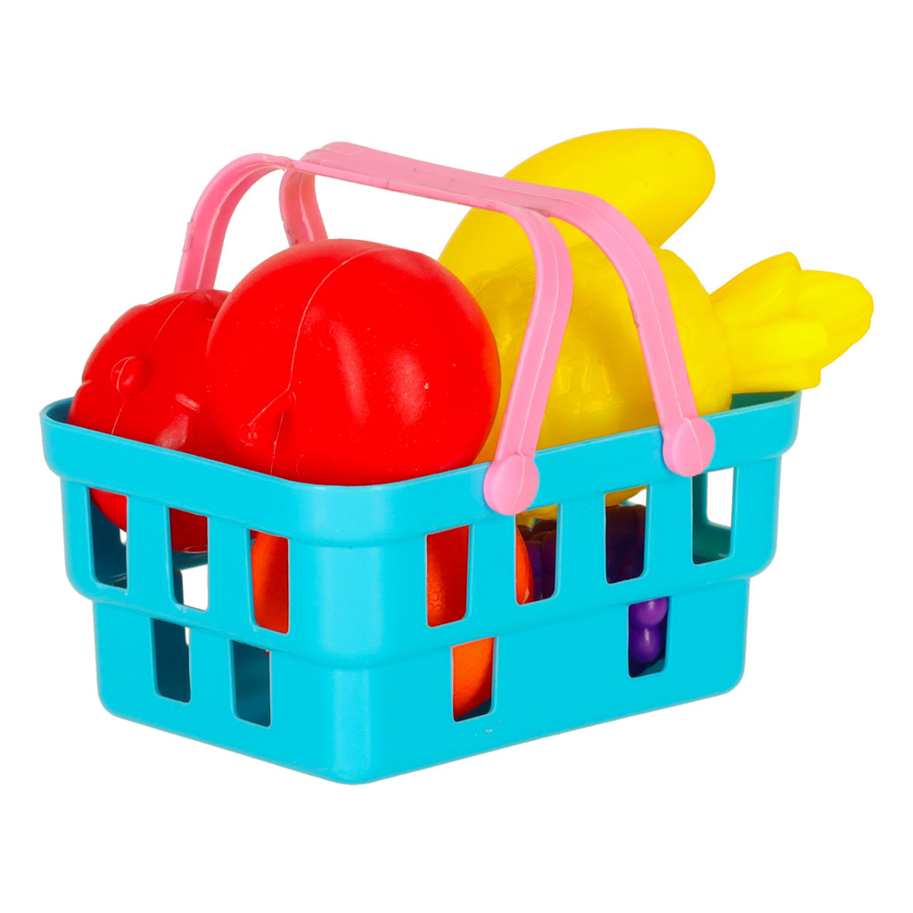 Picnic Basket Fruit Basket Juice Drinks Food Provisions Snacks For Picnic