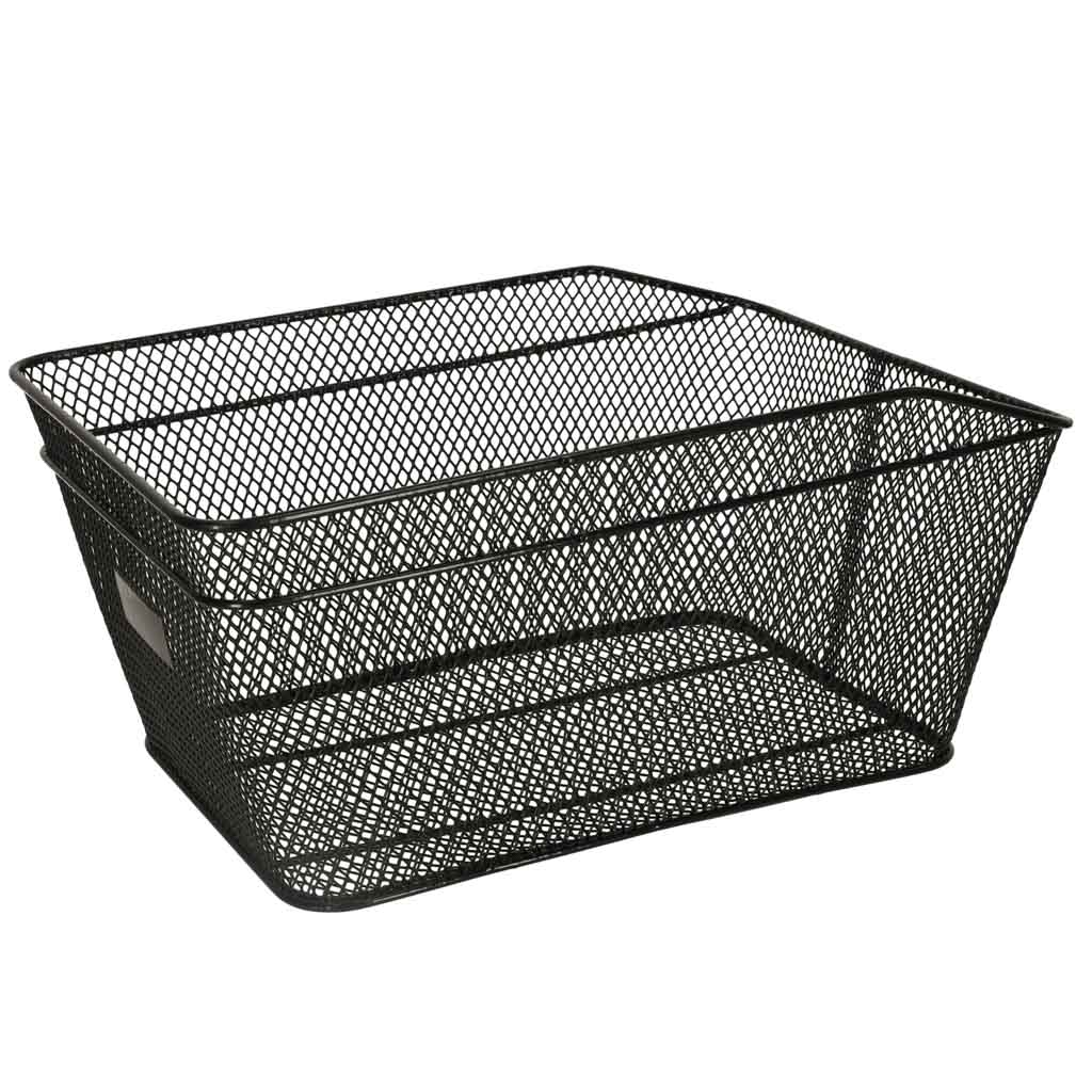 Cestino portabiciclette 25 kg