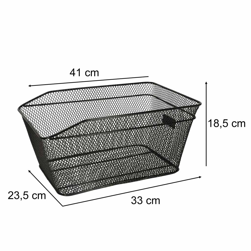 Bicycle Rack Basket 25kg