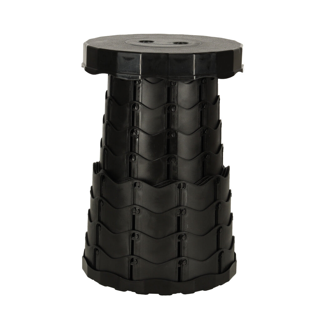 Folding Chair Folding Stool Stool Black
