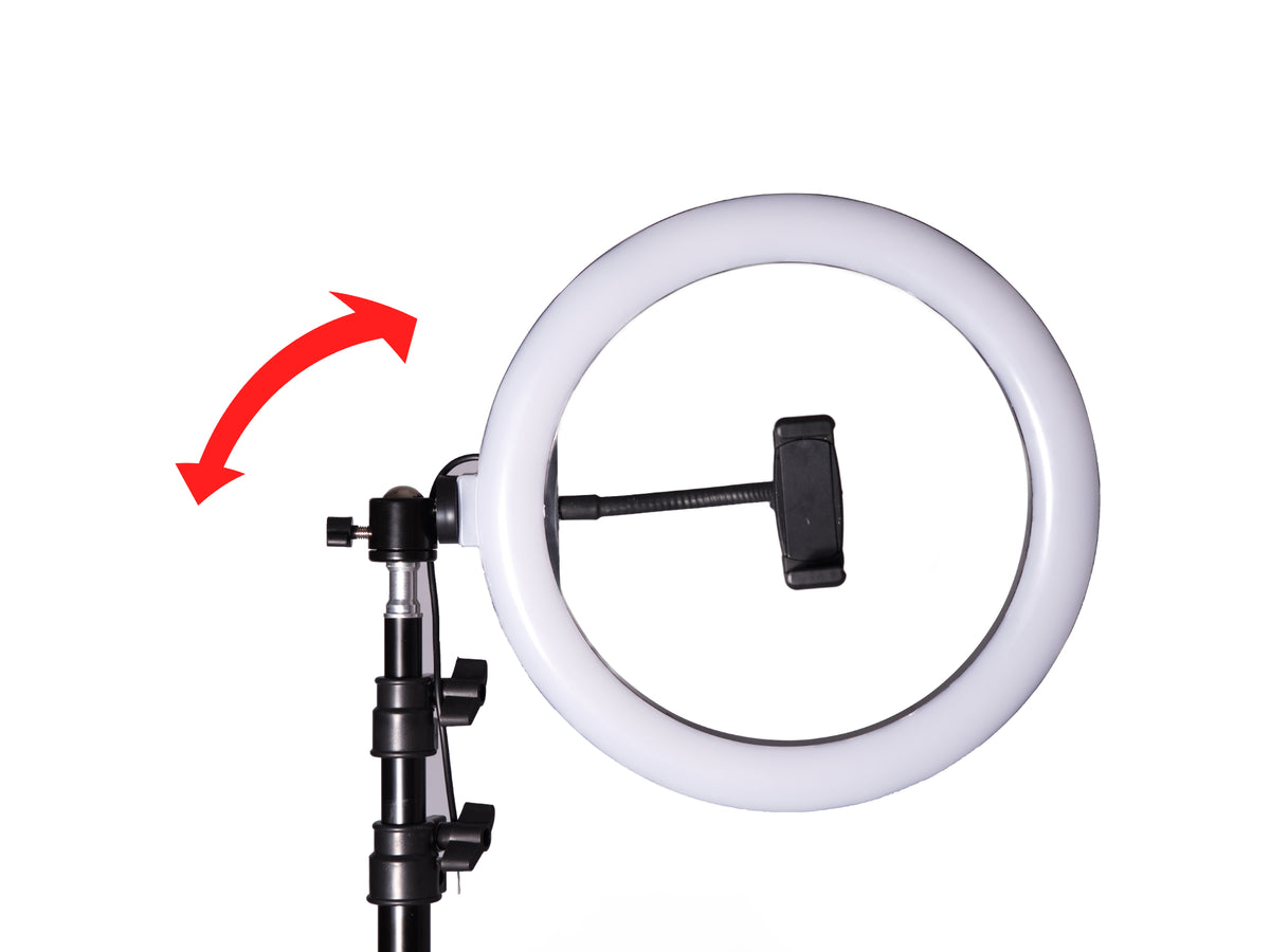 60w Ring Led Selfie Makeup Ring Light