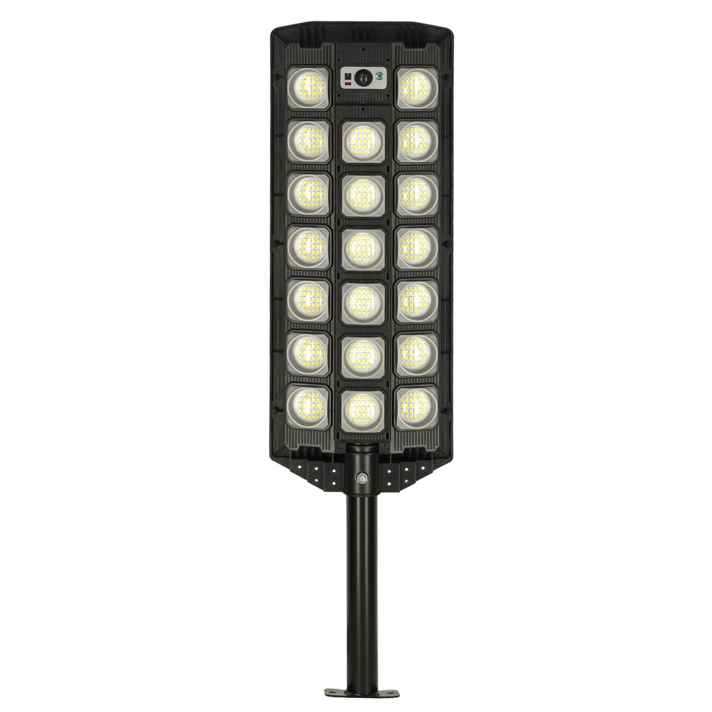 Led Solar Outdoor Halogen Lantern Lamp