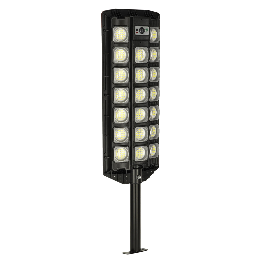 Led Solar Outdoor Halogen Lantern Lamp